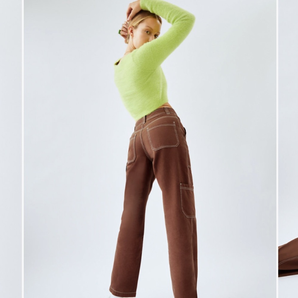 Oscar pants